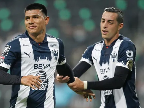 ¿Funes Mori y Gallardo juegan frente a Mazatlán?