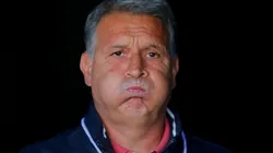 Hugo Sánchez apuntó contra Gerardo Martino.