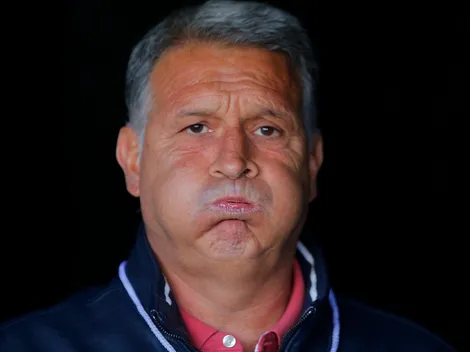 Hugo Sánchez pidió la renuncia inmediata de Gerardo Martino