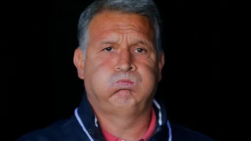 Hugo Sánchez apuntó contra Gerardo Martino.
