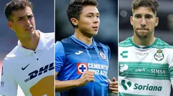 11 de Vergüenzas de la segunda jornada del Grita México.