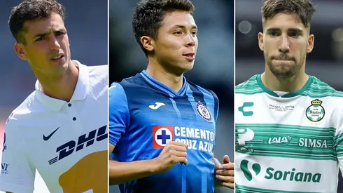 11 de Vergüenzas de la segunda jornada del Grita México.