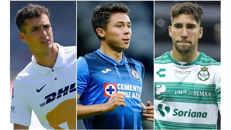 11 de Vergüenzas de la segunda jornada del Grita México.