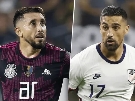 FINAL Copa Oro: México y Estados Unidos EN VIVO en el Clásico de Concacaf por el título | Hora y Canal de TV | MINUTO A MINUTO