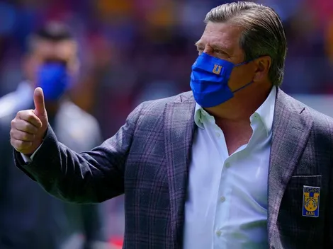 "Cuando mejor jugábamos nos condicionaron": el Piojo sobre el arbitraje