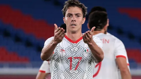 Córdova le dejó un mensaje a Dani Alves.