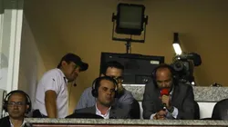 Christian Martinoli y Luis García han presumido de su rating con TV Azteca.