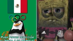 Los memes inundaron las redes tras la derrota de México en la final.