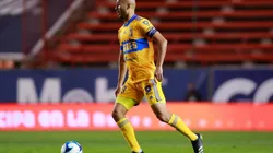 Guido Pizarro pone en ventaja a Tigres.
