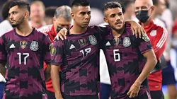 Pablo Carrozza cargó contra el futbol mexicano, una vez más...