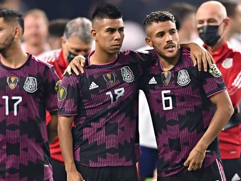 "Son 11 mariachis y tomadores de tequila"