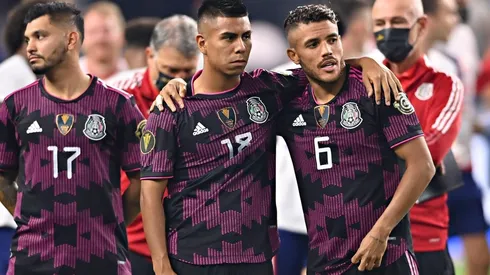 Pablo Carrozza cargó contra el futbol mexicano, una vez más...