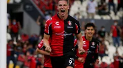 Julio Furch llegó a 90 goles en la Liga MX.