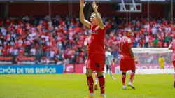 Toluca derrotó a Tigres por la jornada 2 del Apertura 2021.