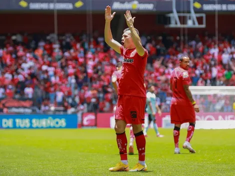 Expulsaron a tres aficionados de Toluca del Nemesio Díez