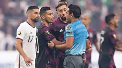 México pidió penal ante USA, pero no lo otorgaron.
