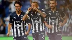 Rayados ganó con autoridad ante Pumas.