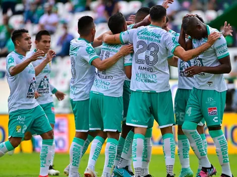 León rugió en el Grita México A21 tras vencer a Tijuana de local