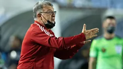 Gerardo Martino no se fía del equipo que presentará Estados Unidos.