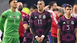 México perdió la defensa del título de Copa Oro ante Estados Unidos