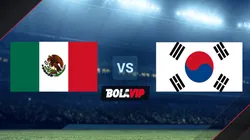 El Tri sub 23 enfrentará a Corea del Sur por los cuartos de final de los Juegos Olímpicos de Tokio 2020