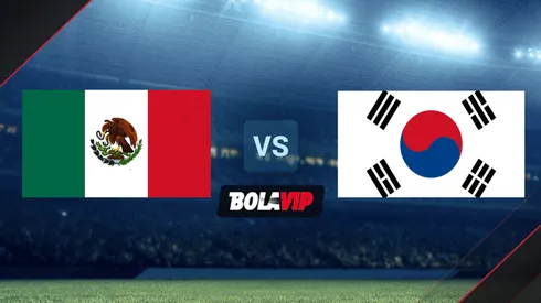 El Tri sub 23 enfrentará a Corea del Sur por los cuartos de final de los Juegos Olímpicos de Tokio 2020