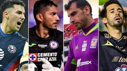 El Juego de Estrellas tendrá cambios en el equipo Liga MX.