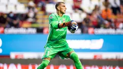 Guzmán no para de sembrar polémica en Tigres.