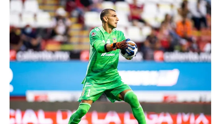 Guzmán no para de sembrar polémica en Tigres.