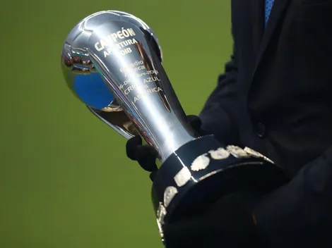 Así quedó la tabla de posiciones de la Liga MX