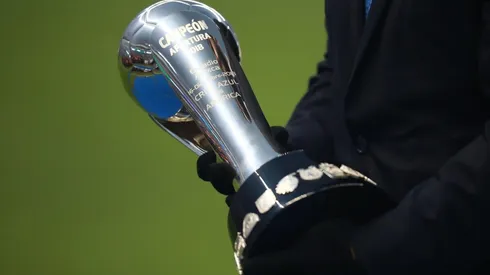 Tabla general de posiciones del Grita México A21