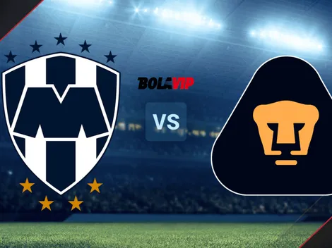 VER Monterrey vs. Pumas UNAM por la Liga MX HOY | Hora y canales de TV para seguir por la fecha 2 del Grita México Apertura 2021 | MINUTO A MINUTO