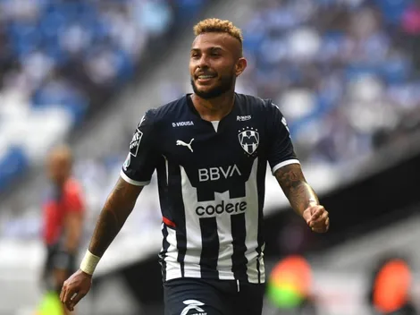 Stefan Medina postuló a Duván Vergara para Colombia