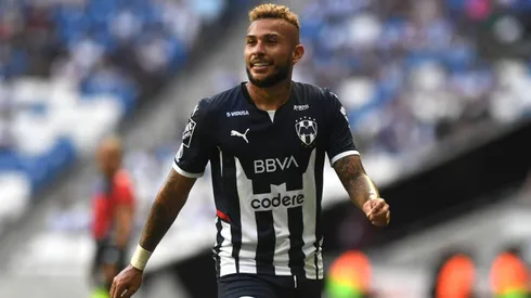 Vergara es uno de los grandes proyectos de Monterrey.