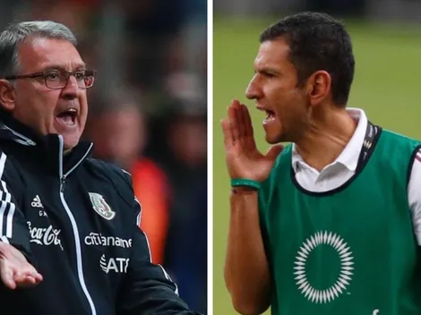 ¿Cuál Tri es mejor? ¿El de la Copa Oro o el de Tokio 2020?