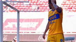Gignac no jugaría ante Tijuana.
