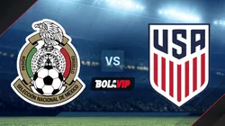 México y Estados Unidos juegan HOY domingo 1 de agosto por la FINAL de la Copa Oro 2021