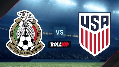 México y Estados Unidos juegan HOY domingo 1 de agosto por la FINAL de la Copa Oro 2021