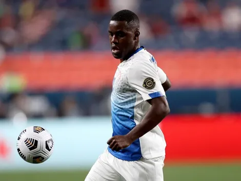 Rayados tendría como titular ante Pumas a su flamante refuerzo