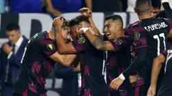 La Selección Mexicana se ilusiona con la Copa Oro 2021.