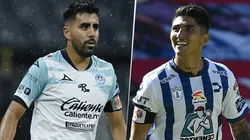 Mazatlán y Pachuca juegan AHORA por la Jornada 2 de la Liga MX (Fuente: Imago7)
