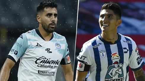 Mazatlán y Pachuca juegan AHORA por la Jornada 2 de la Liga MX (Fuente: Imago7)