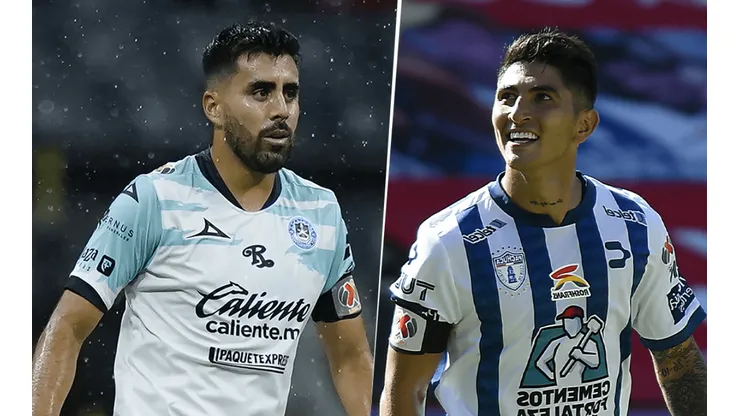 Mazatlán y Pachuca juegan AHORA por la Jornada 2 de la Liga MX (Fuente: Imago7)