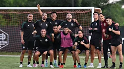 México buscará ante Canadá el pase a la final de la Copa Oro.