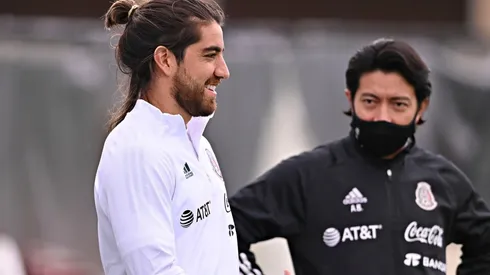 Pizarro fue una de las figuras del encuentro.