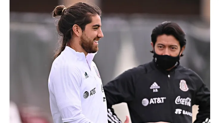 Pizarro fue una de las figuras del encuentro.