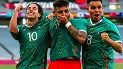 Cómo serán los Cuartos de Final de Tokio 2020.