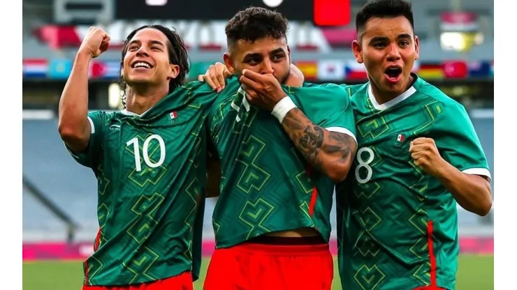 Cómo serán los Cuartos de Final de Tokio 2020.
