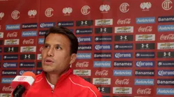 Aarón Galindo promoverá Futbol Jobs en México.