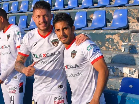 Diego Gama anunció estar luchando contra una enfermedad